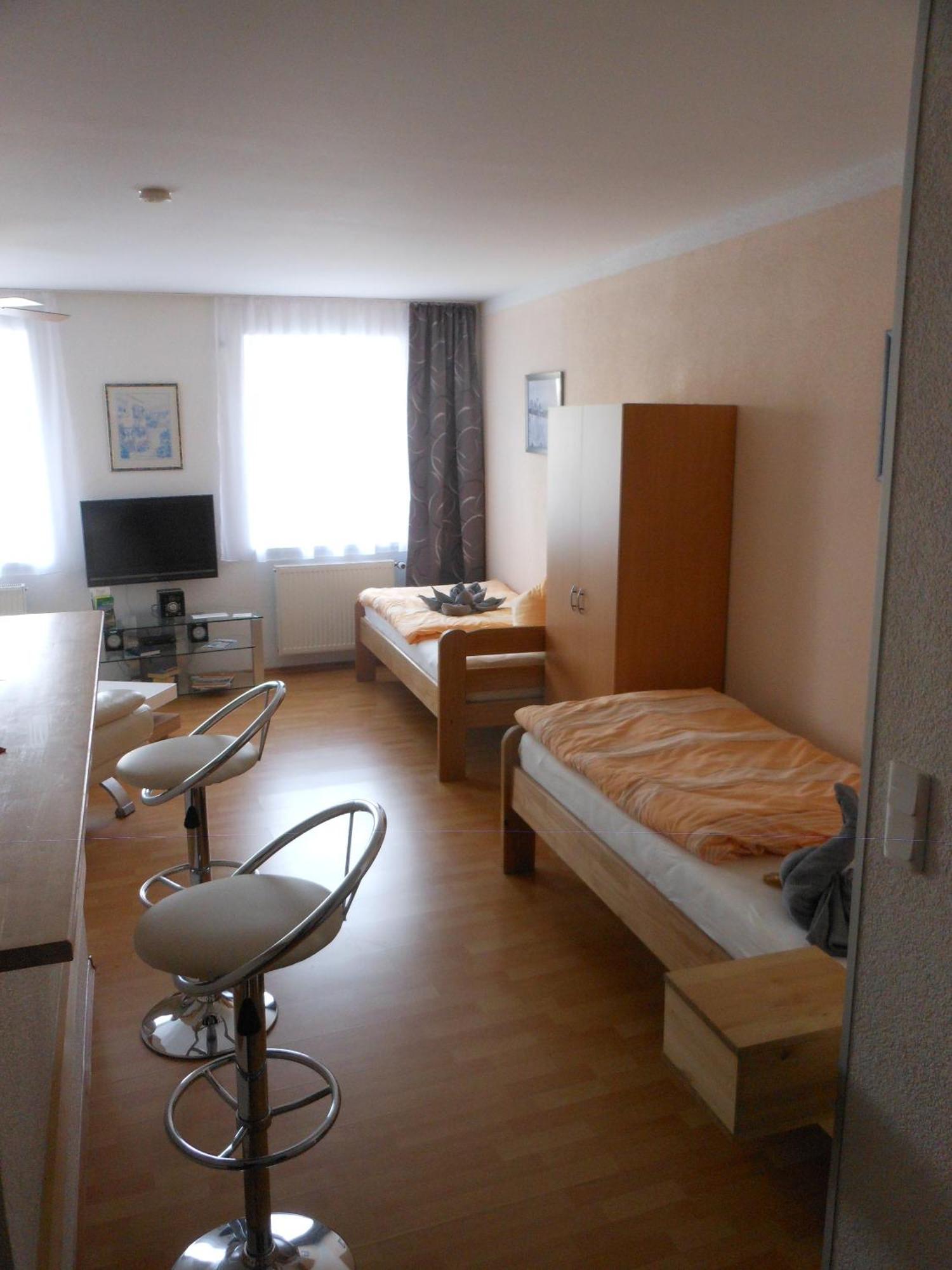 Am Werder Gasthof 3*