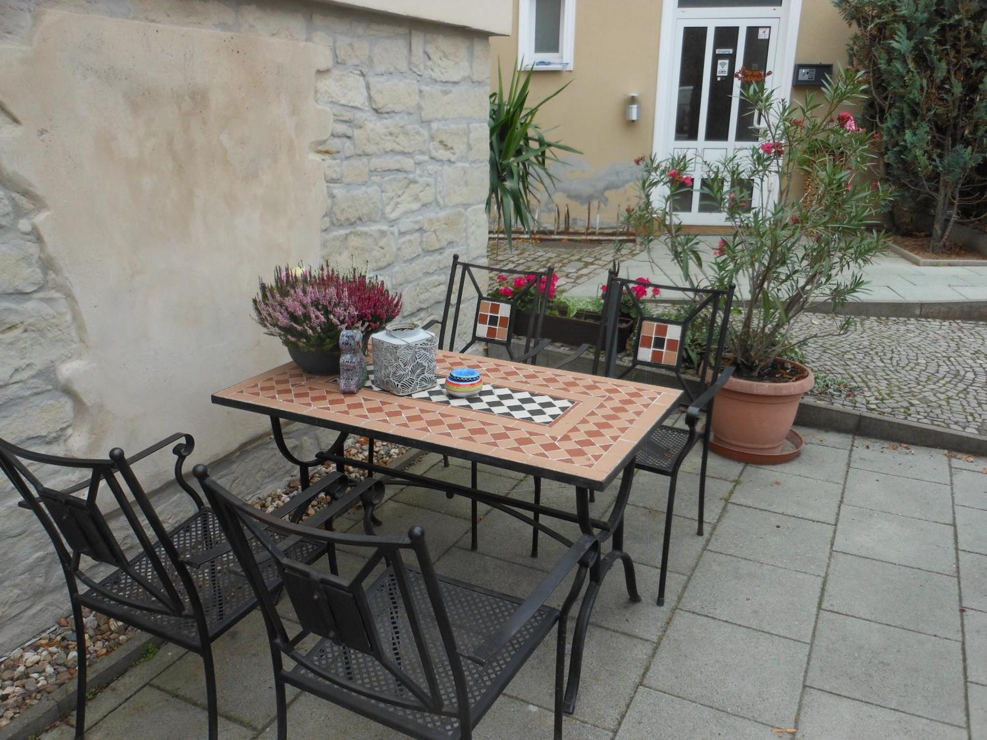 Am Werder Gasthof