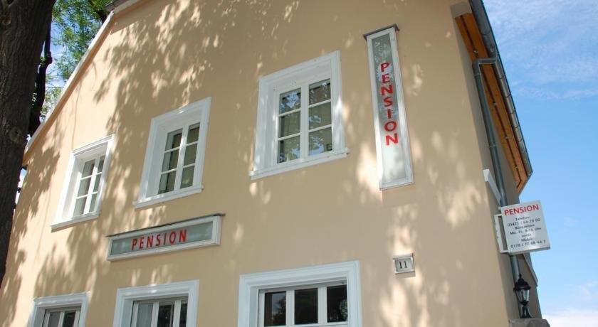 Gasthof Am Werder Bernburg (Saale)